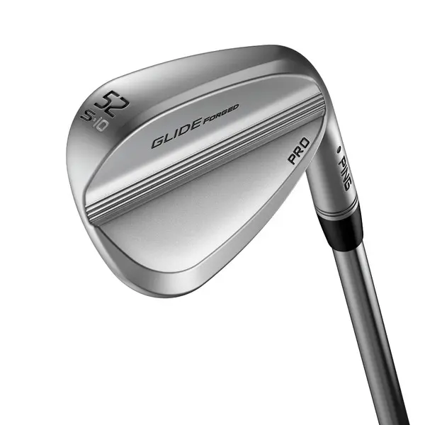 即購入大歓迎　PING GLIDE FORGED 52．58セット PING「GLIDE FORGED PRO（グライドフォージドプロ）」ウェッジ